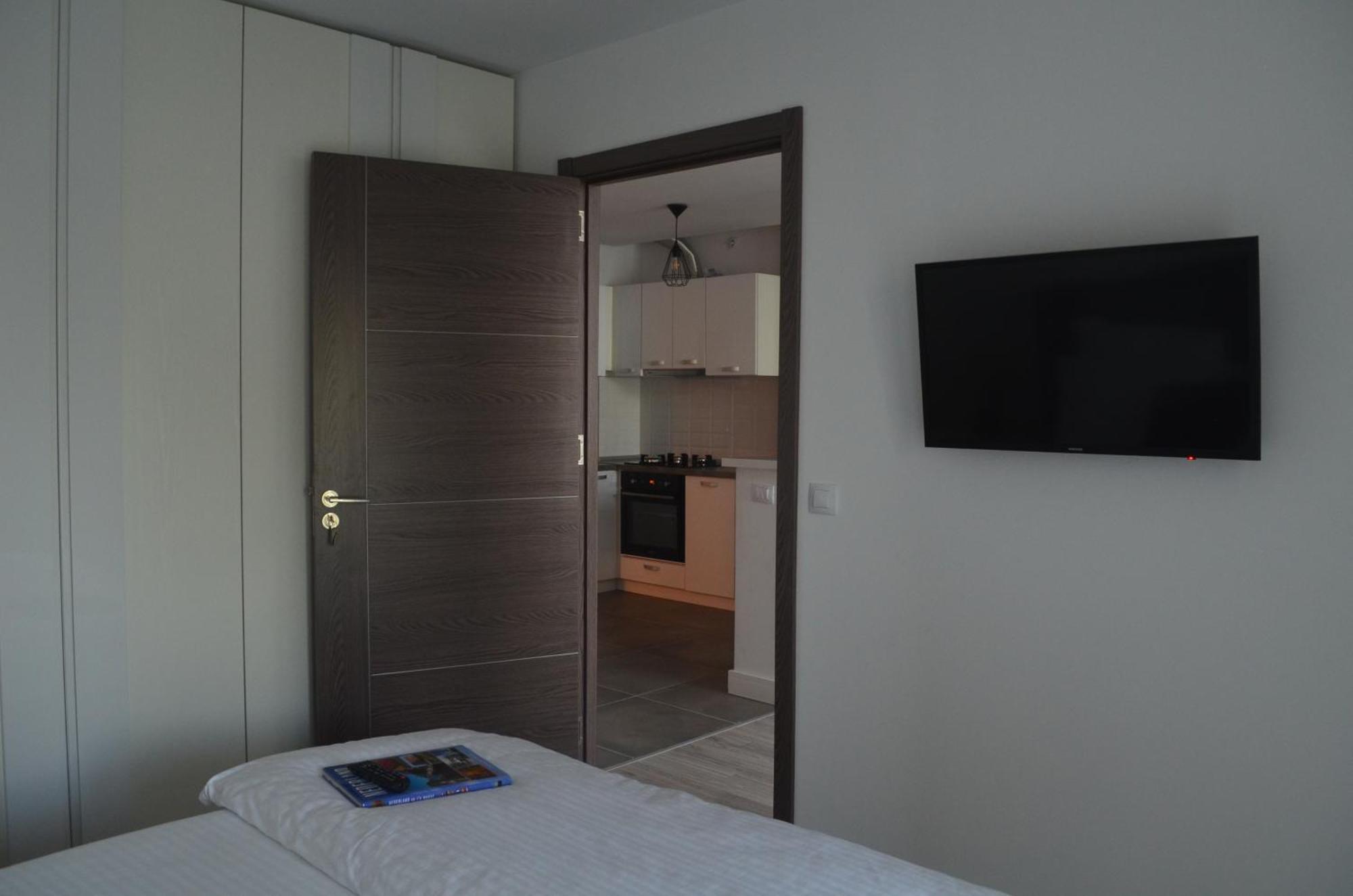 Aba'S Apart Onix Blue Mamaia Nord Năvodari Eksteriør billede